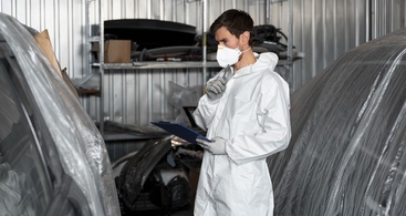 Как определить необходимость кузовного ремонта: 7 признаков скрытых повреждений