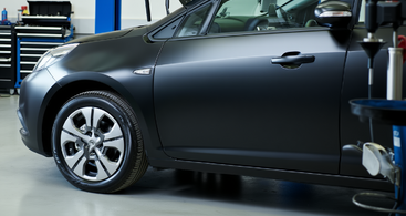 Готовим кузов к зимней эксплуатации