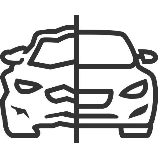 Удаление вмятин без покраски